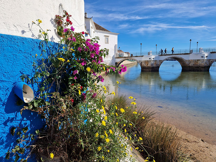 Tavira