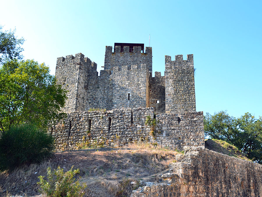 Pombal Stadswandeling