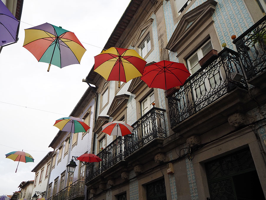 In the Mood for Braga & Viana do Castelo