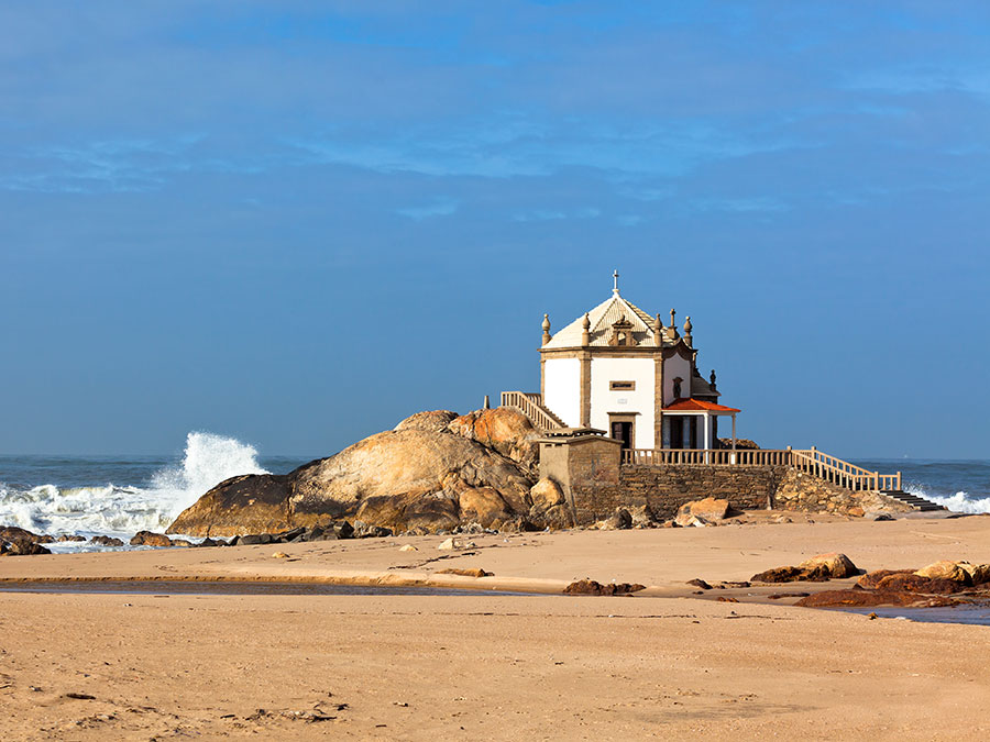Port Specialist in Portugal: Prachtige Stranden van Portugal
