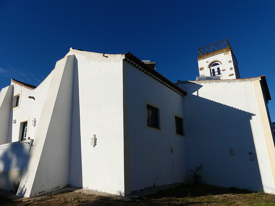 Casa da Torre