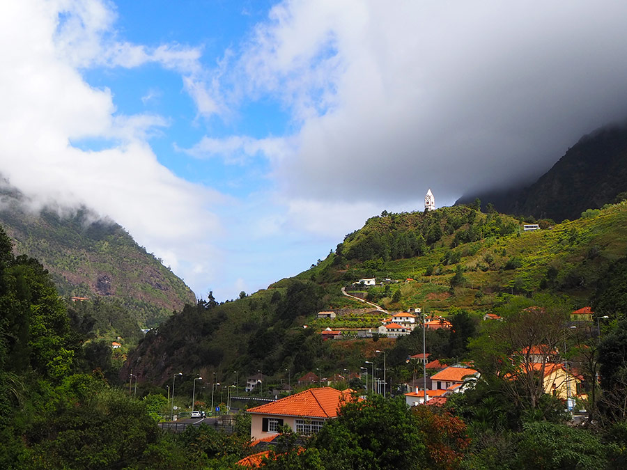 Madeira