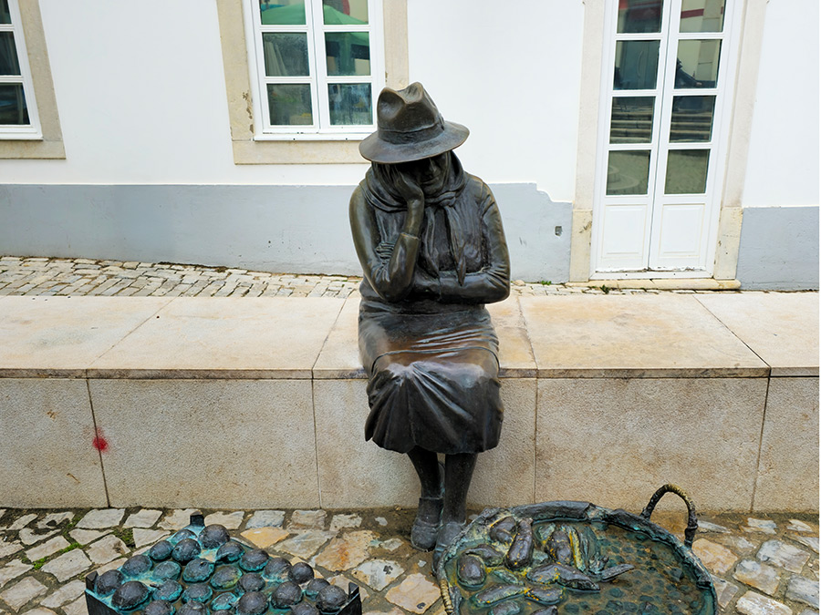 Loulé in 150 Seconds