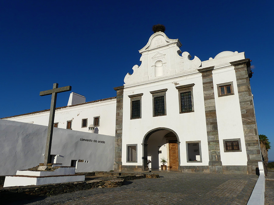Convento da Orada