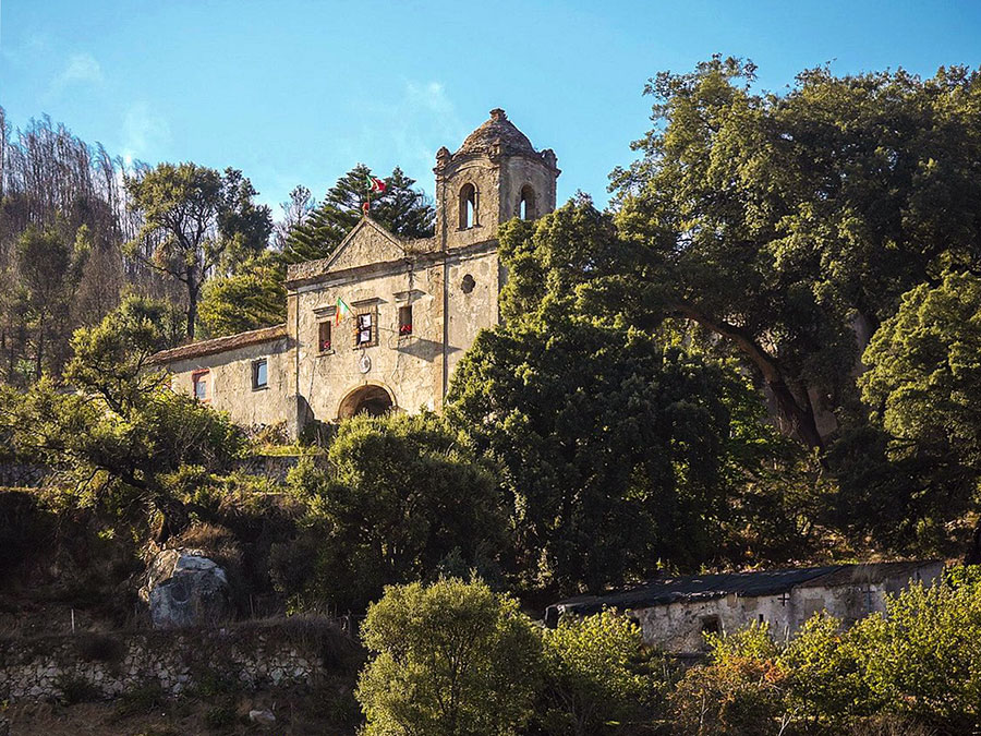 Convento de Nossa Senhora do Desterro