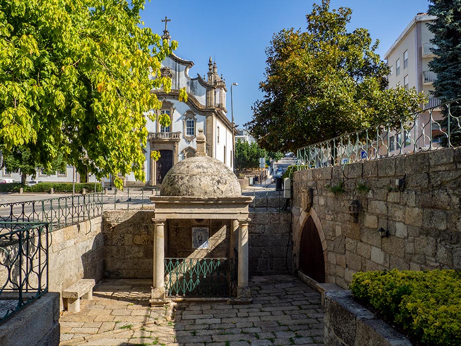 Viseu