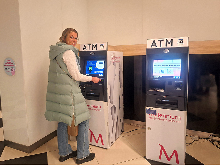 Portugese Bankrekening Openen