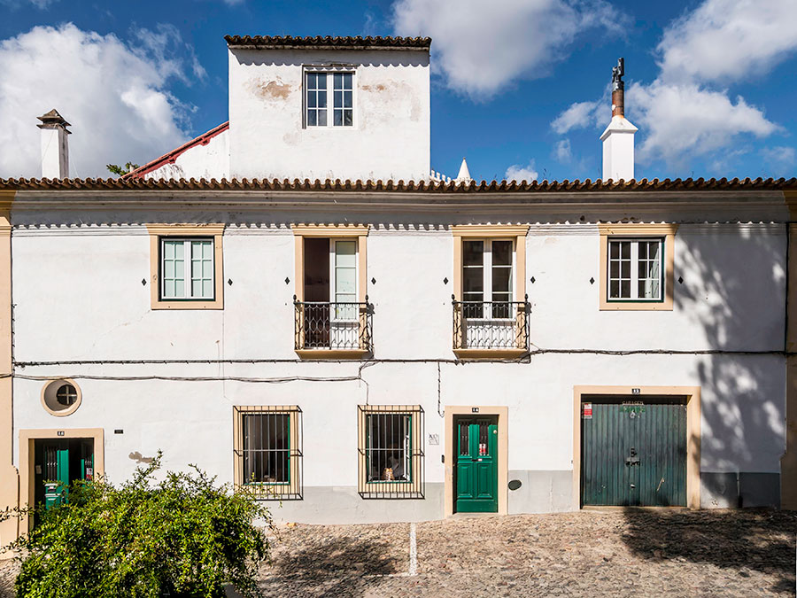Convent’s House