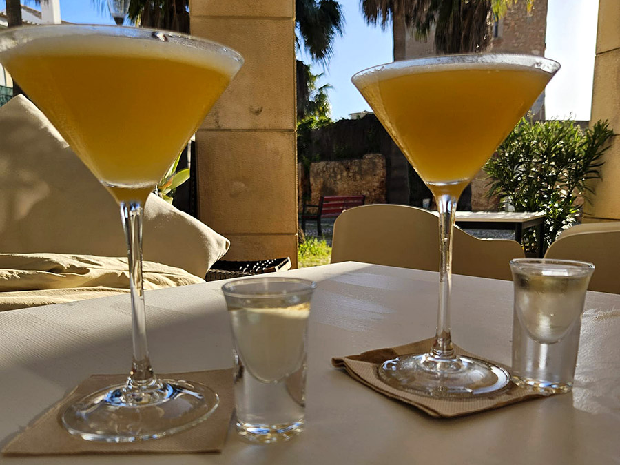 Ondernemersleven in de Algarve