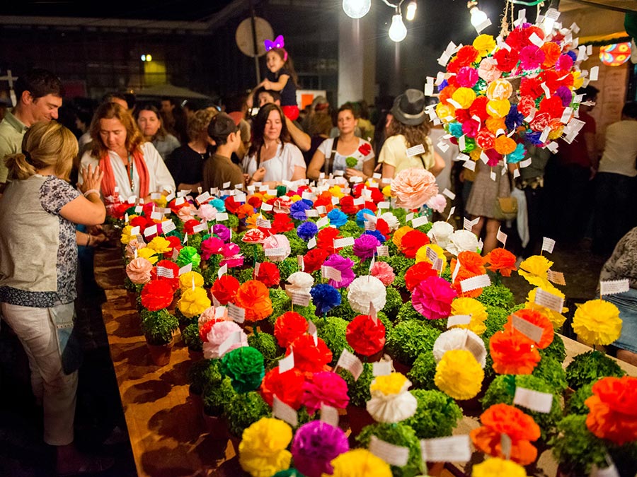 Festa de São João do Porto