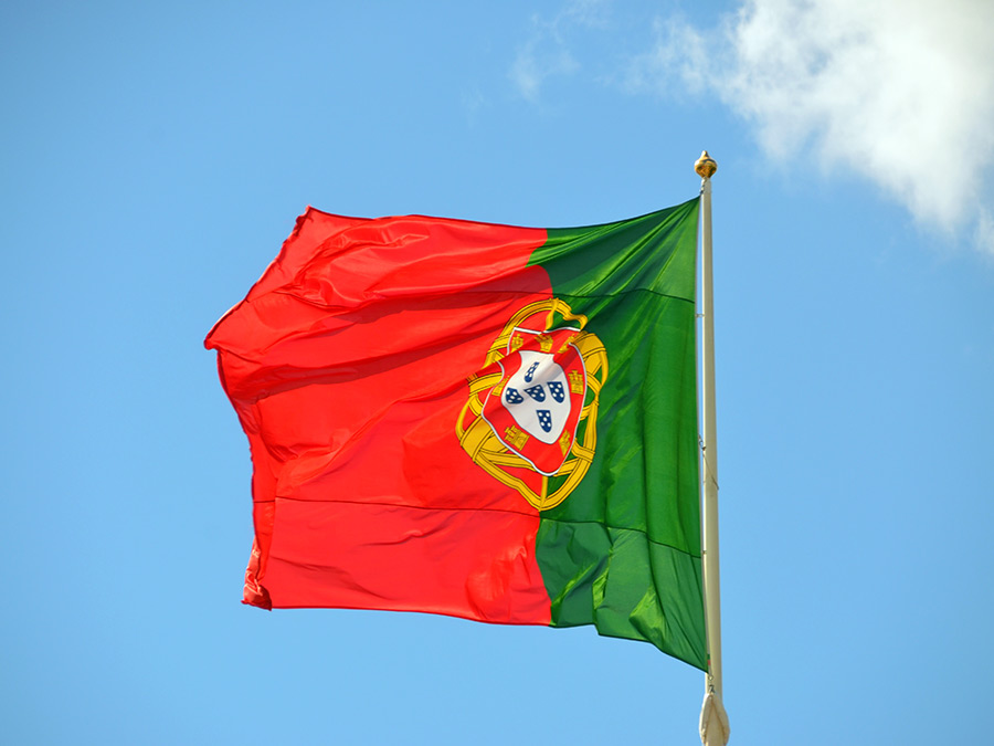 Dia de Portugal
