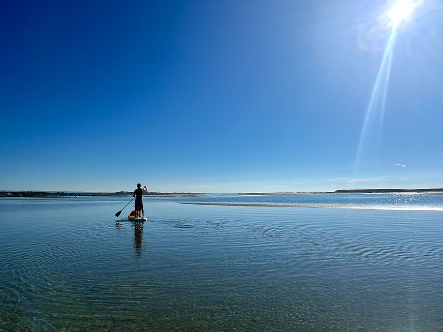 Wat te Doen met Kinderen in de Algarve?