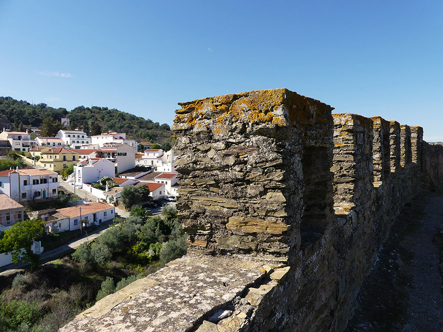 Castelo de Alcoutim