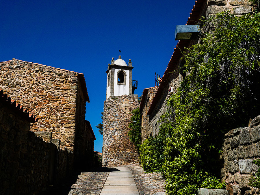 Aldeias Históricas de Portugal