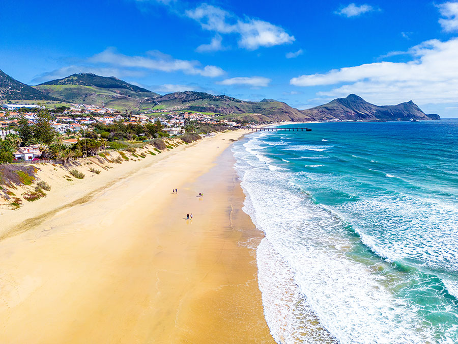 Porto Santo
