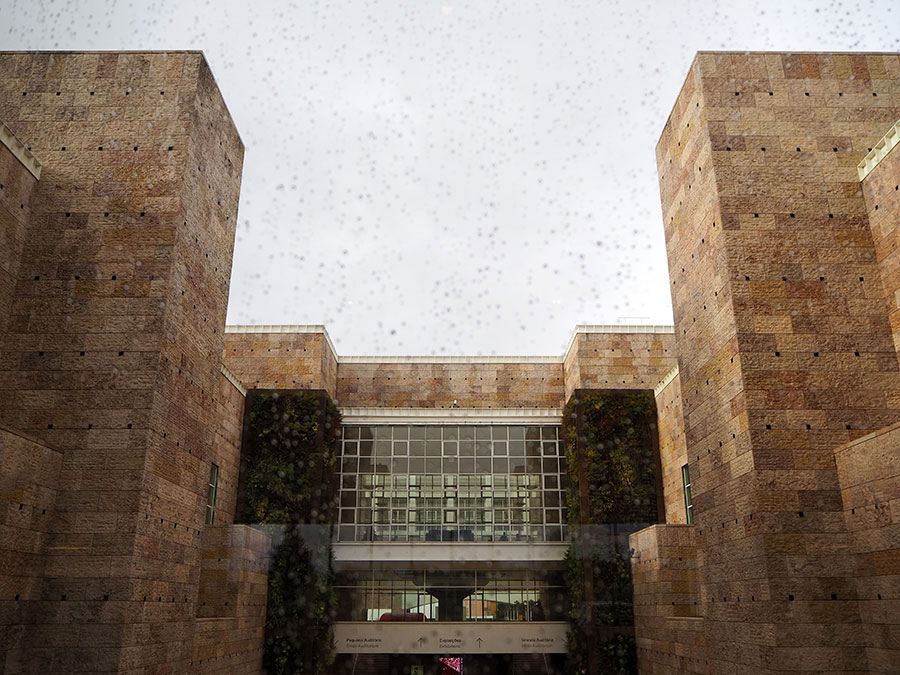 Centro Cultural de Belém