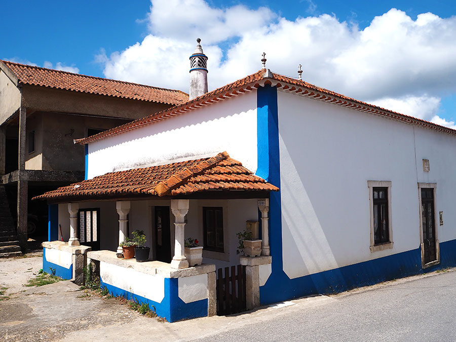 Fátima Stadswandeling