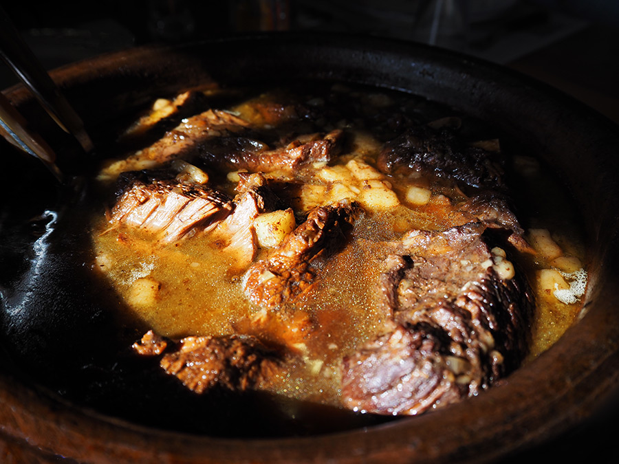 Alcatra à Moda da Terceira