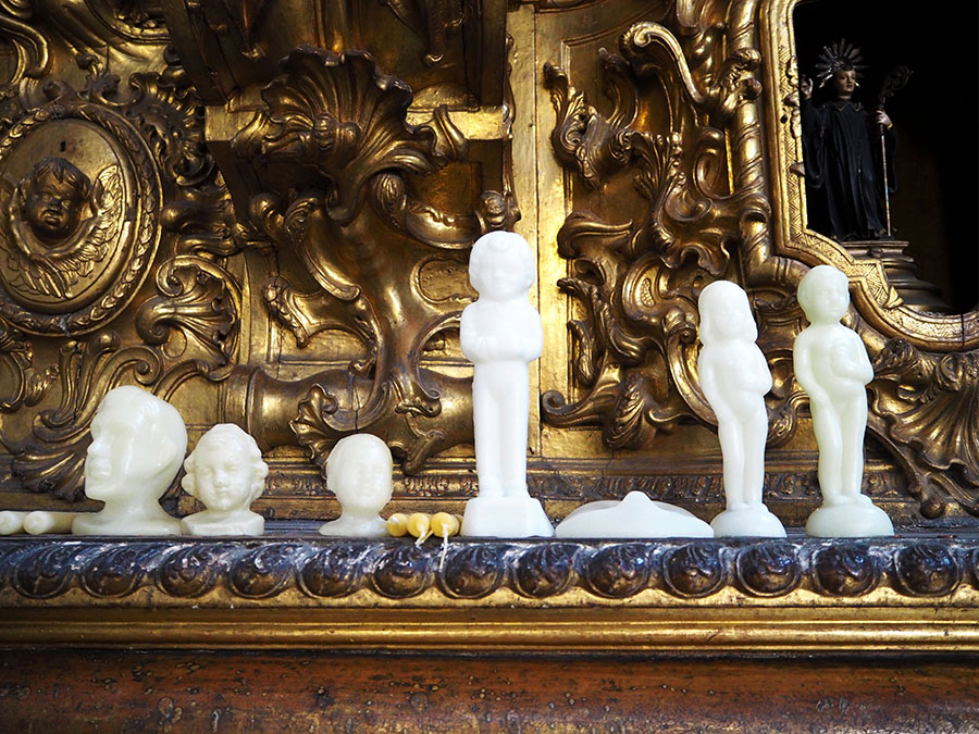 Igreja de São Bento da Vitória