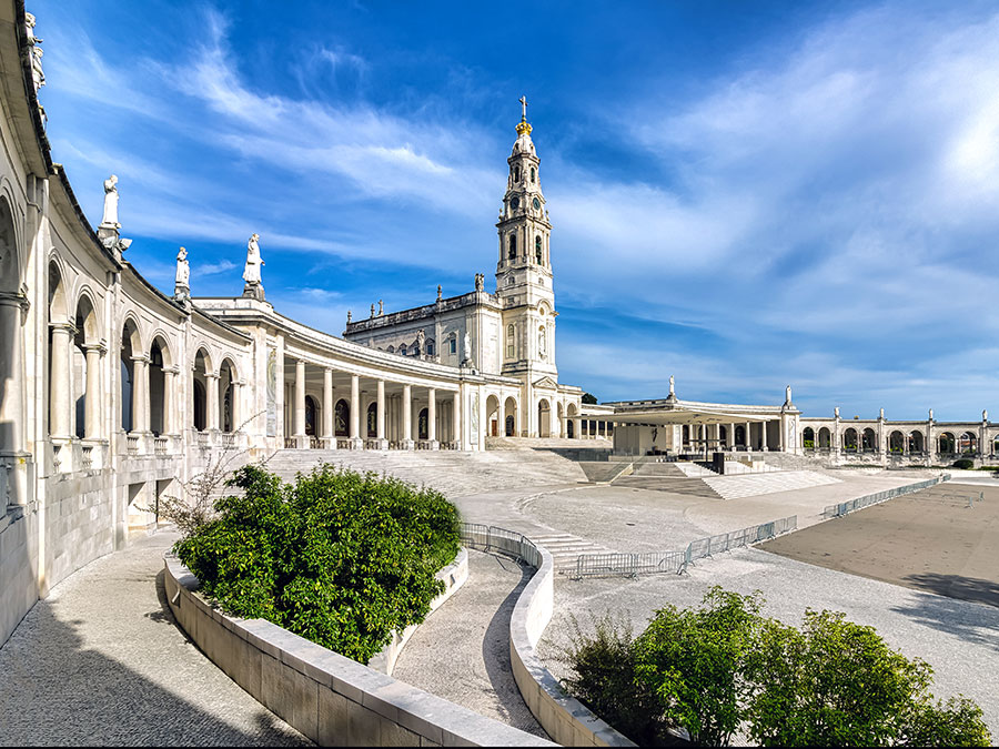 Fátima
