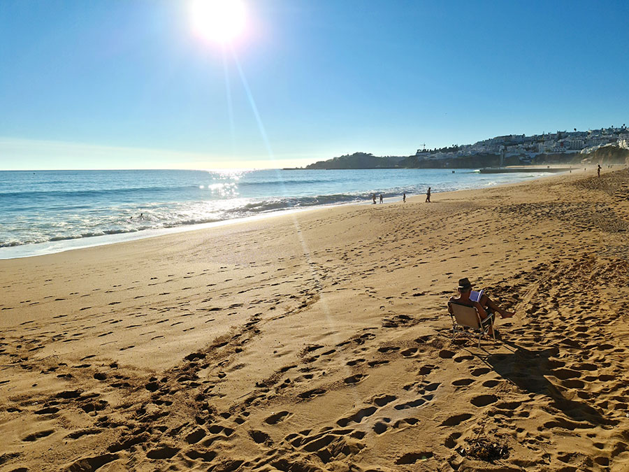 Portugal: dé Pensioenbestemming